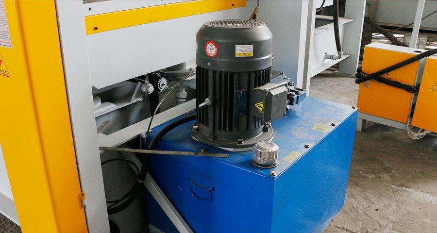 Гидравлический насос