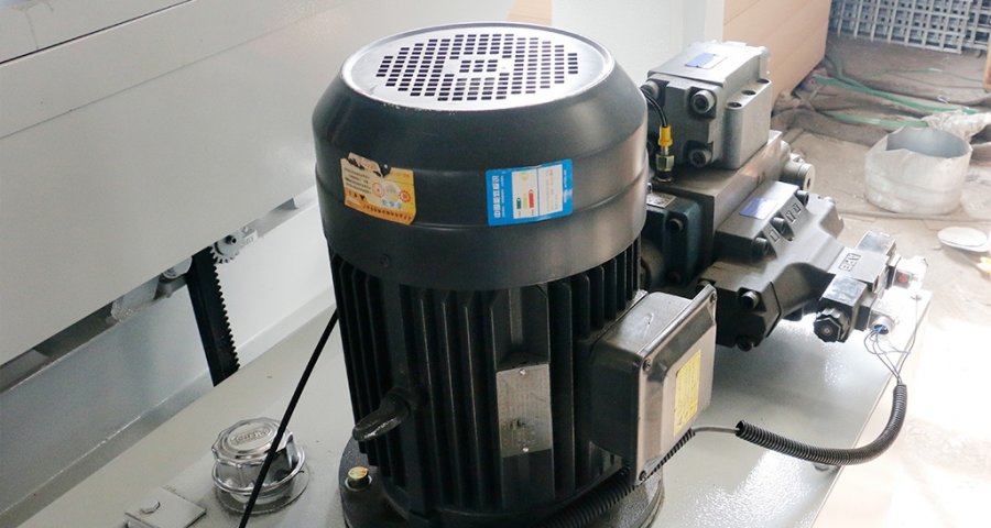 Гидравлический насос