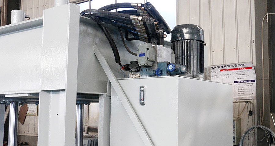 Гидравлический насос