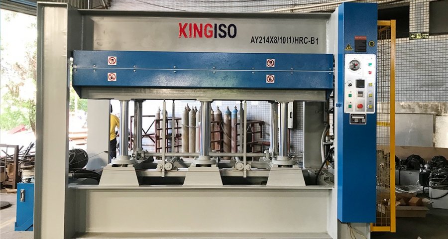 Корпус машины