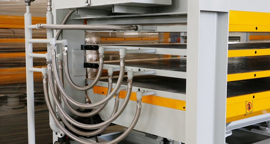 Система отопления