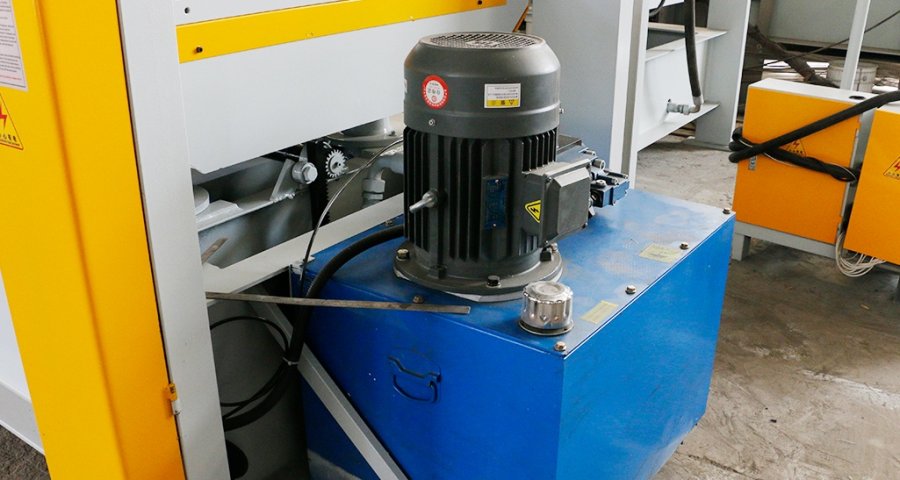 Гидравлический насос