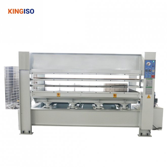 Горячий пресс AY214×8/10(3)HRC-B1