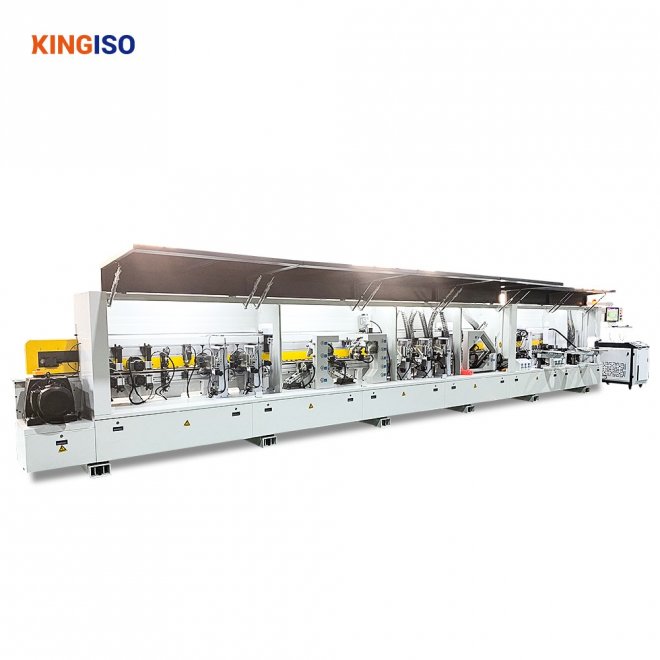 Кромкооблицовочный станок K6