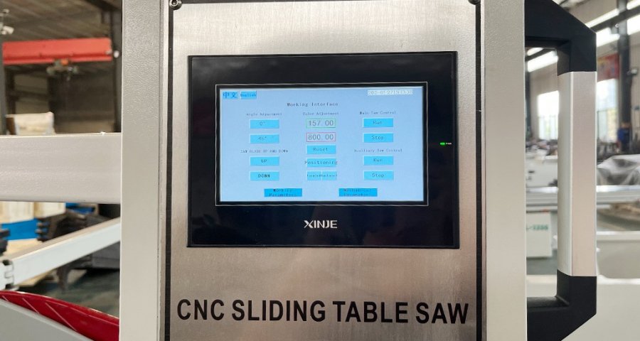 ПЛК-управление