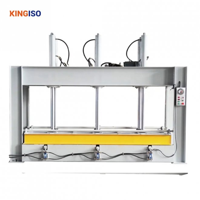 Машина холодного прессования MH3259×200