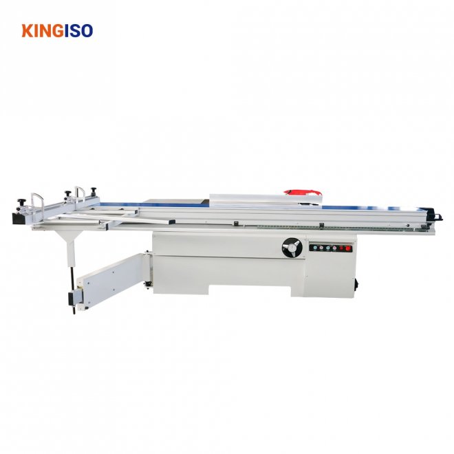 Панельная пила MJ6130TD