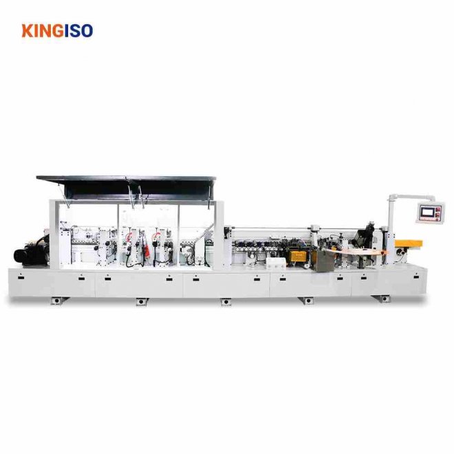 Кромкооблицовочный станок MFZ612