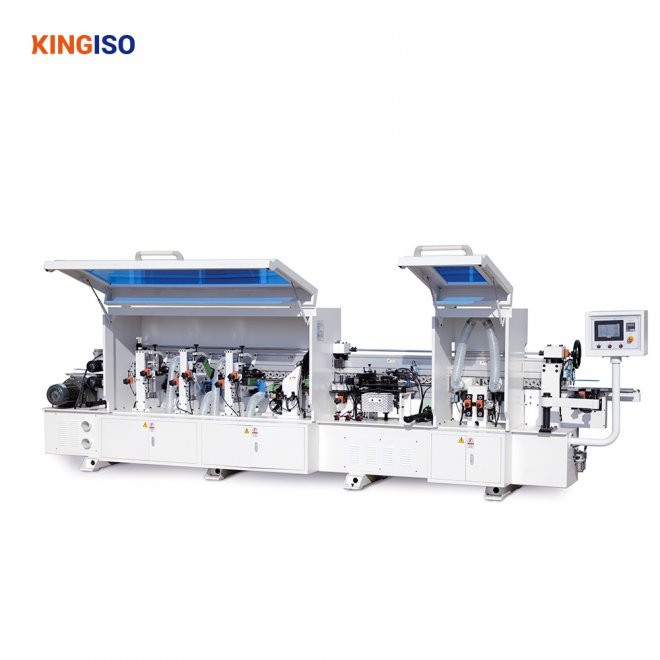 Кромкооблицовочный станок MFZ605