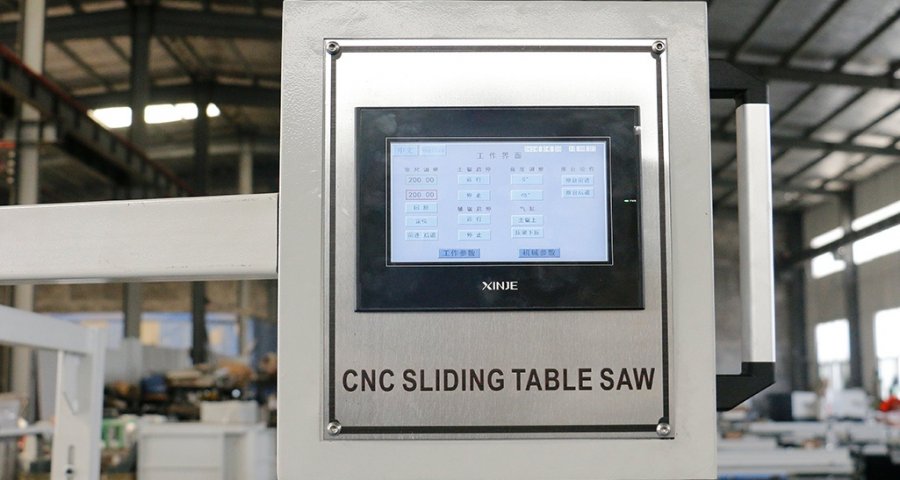 ПЛК-управление