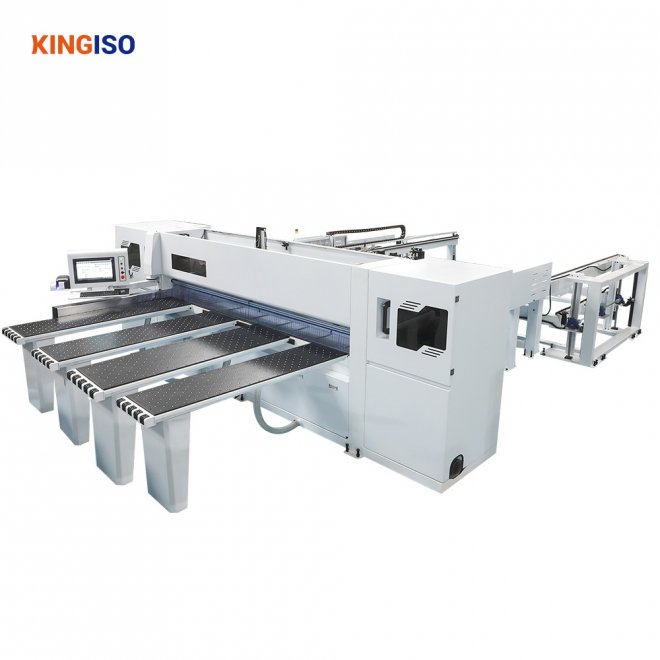 NP380HZ Компьютерная панельная пила