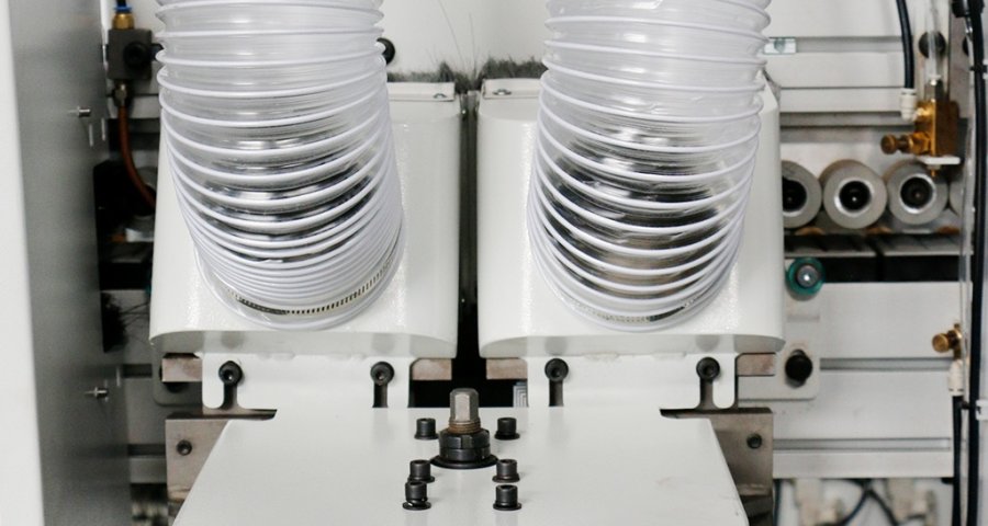 Предварительное фрезерование