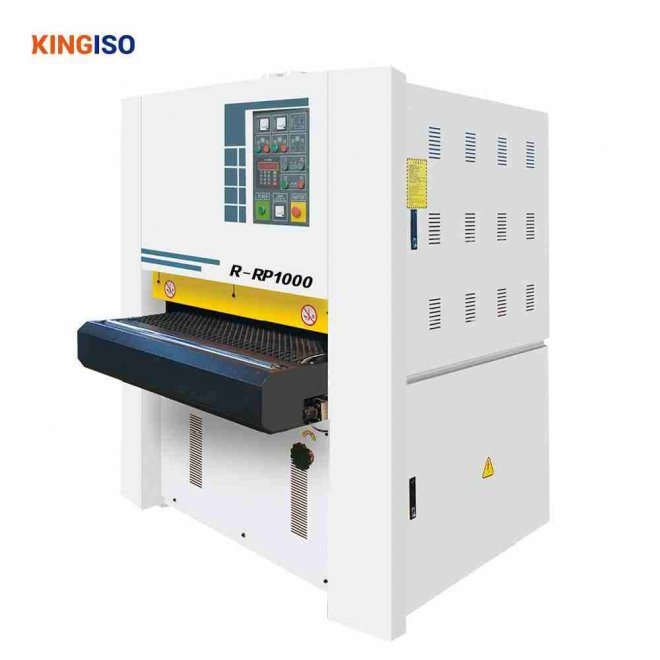 Шлифовальный станок MSK1000R-RP