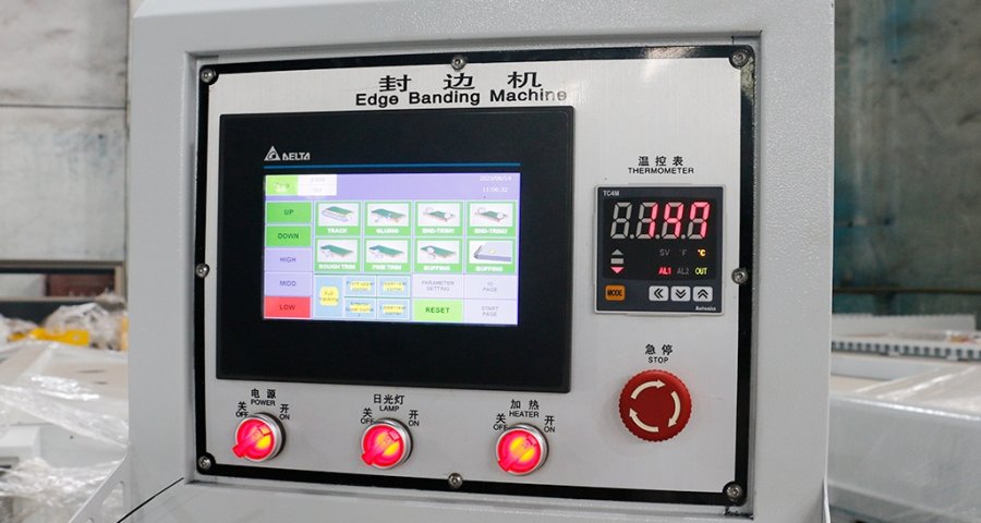 ПЛК-управление