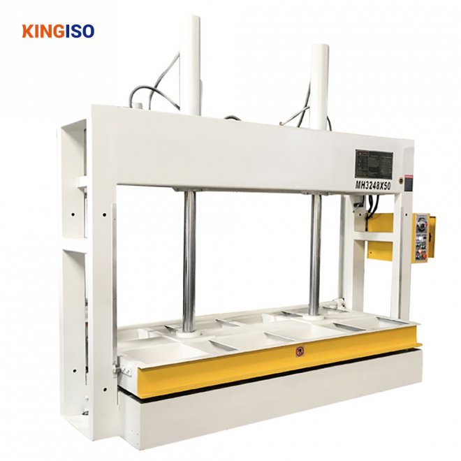 Машина холодного прессования MH3248×50