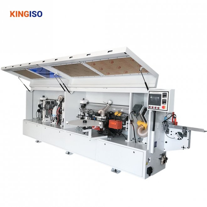 Кромкооблицовочный станок MFZ610A