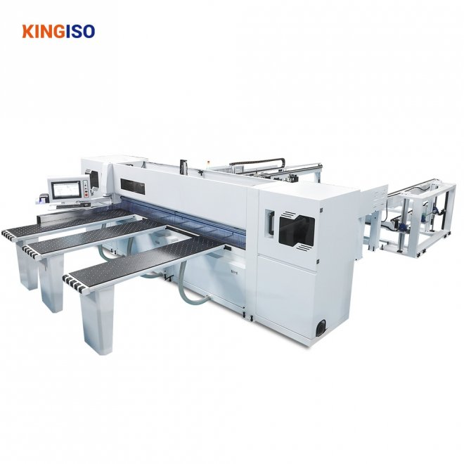 NP280HZ Компьютерная панельная пила