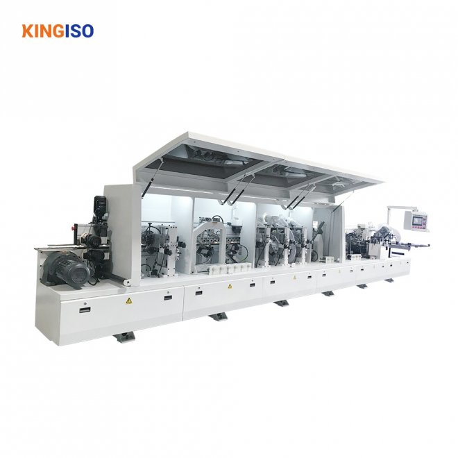 Кромкооблицовочный станок MFZ613