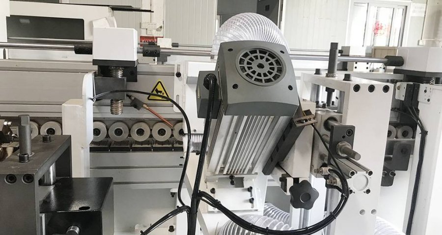 Формование скосов