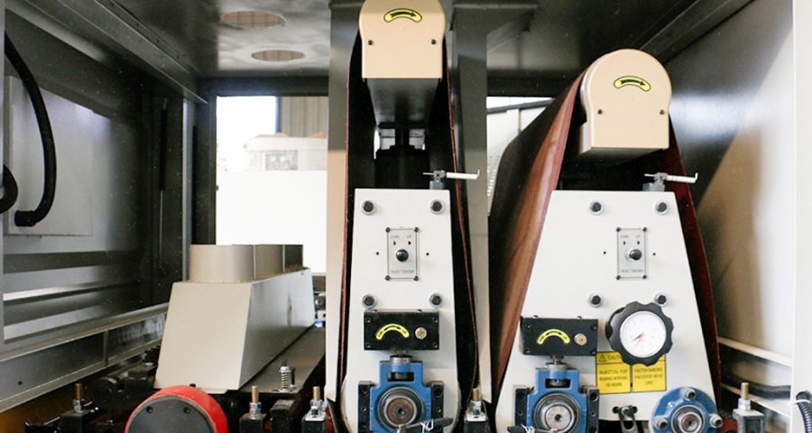 Структура R-RP