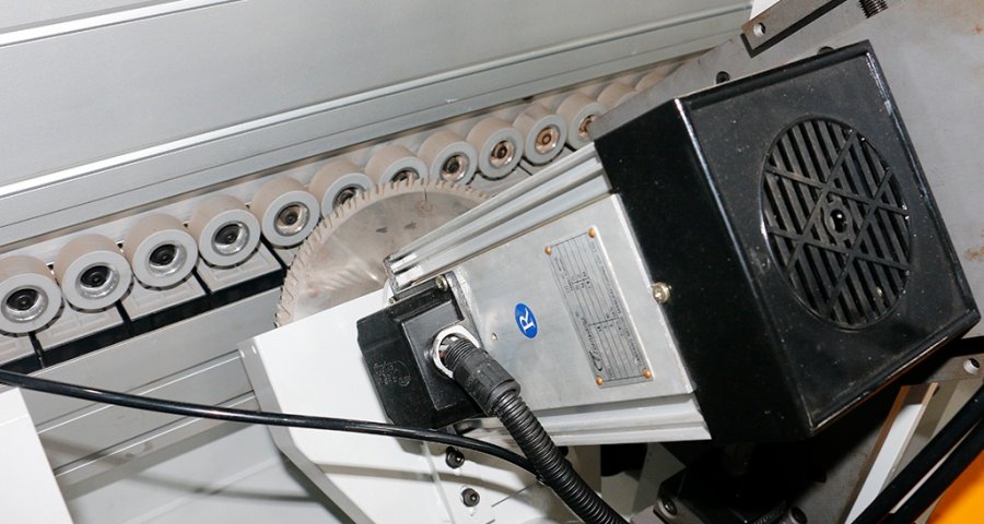 Формование скосов