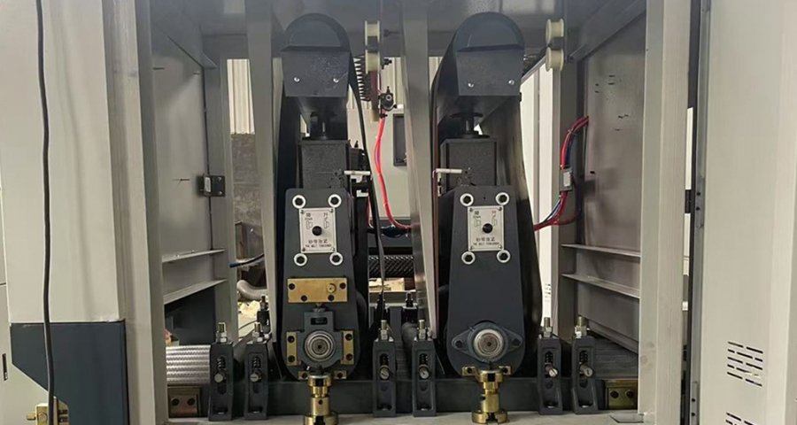 Структура R-R