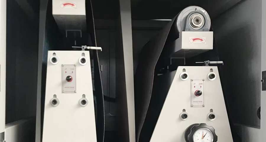 Структура R-RP