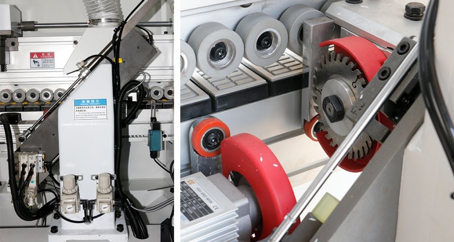 Конечная обрезка