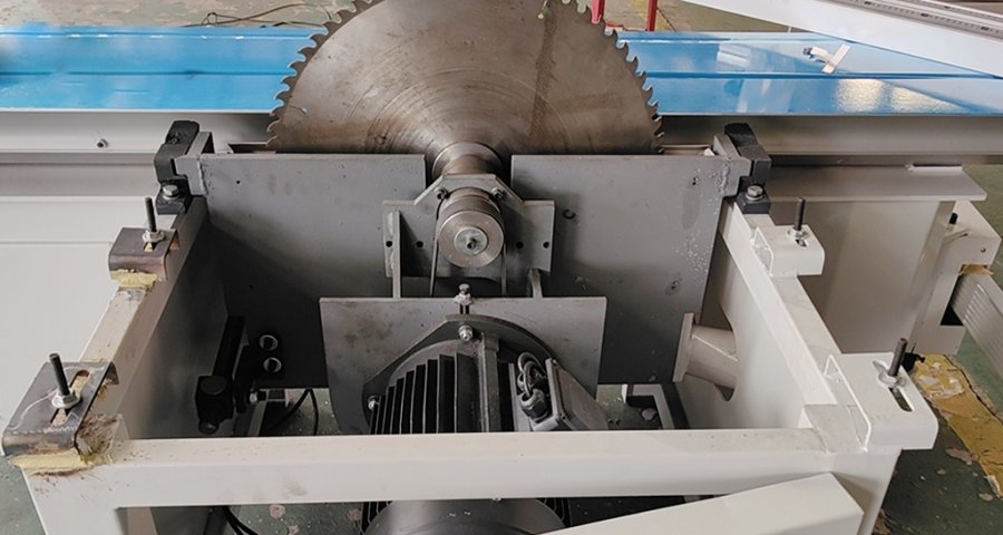 Мощность двигателя