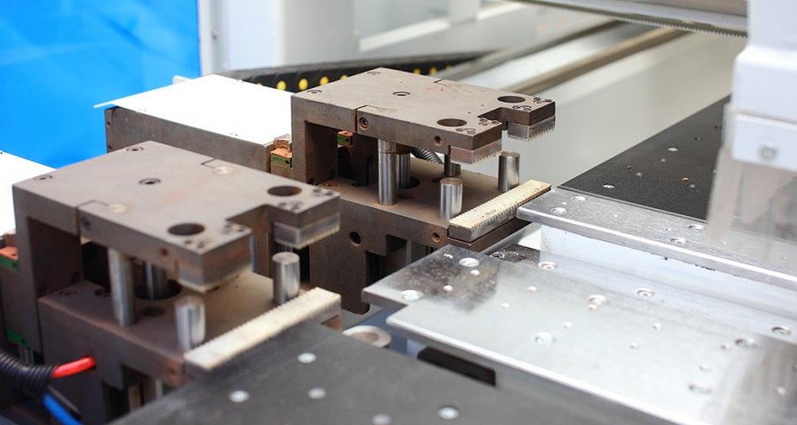 Умный захват