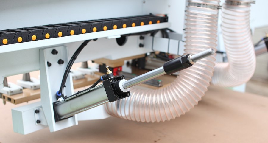 Устройство подачи Trinity