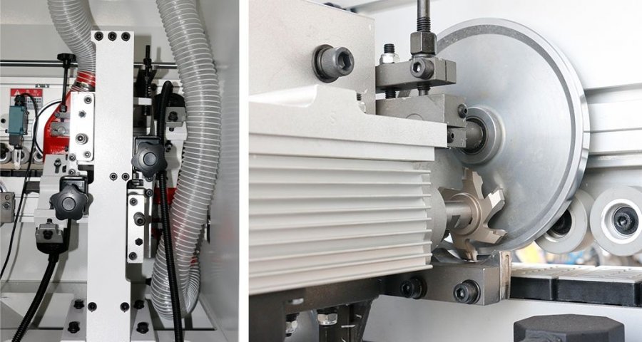 Тонкая обрезка