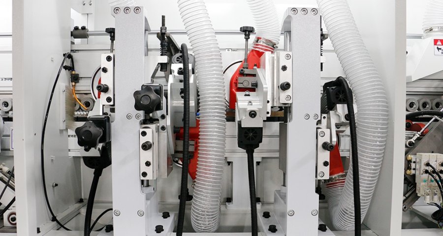 Грубая обрезка/Точная обрезка