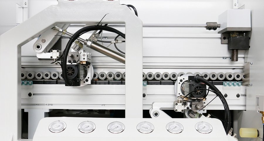 Обрезка углов