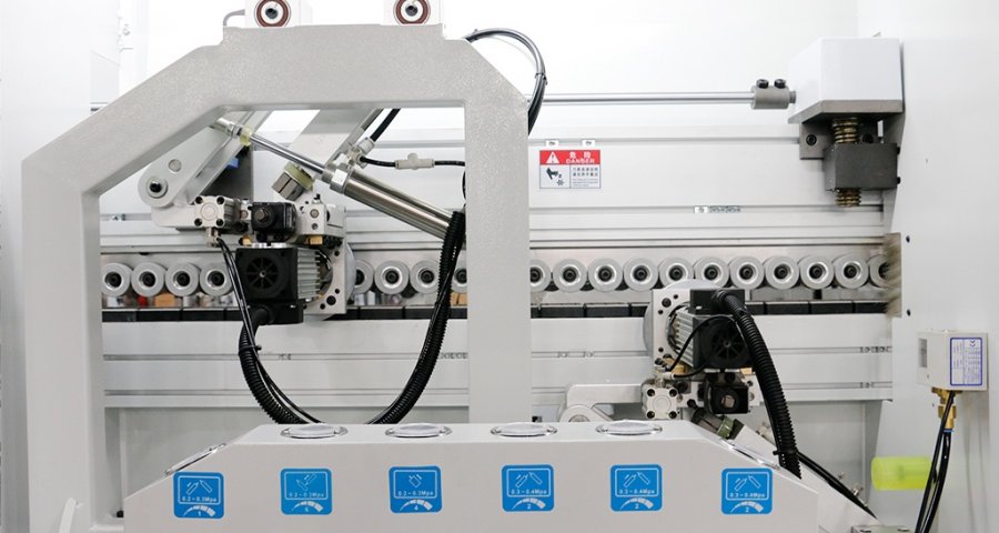 Обрезка углов