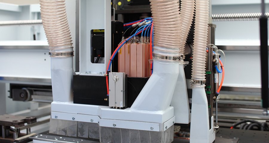 Набор антивибрационных сверл