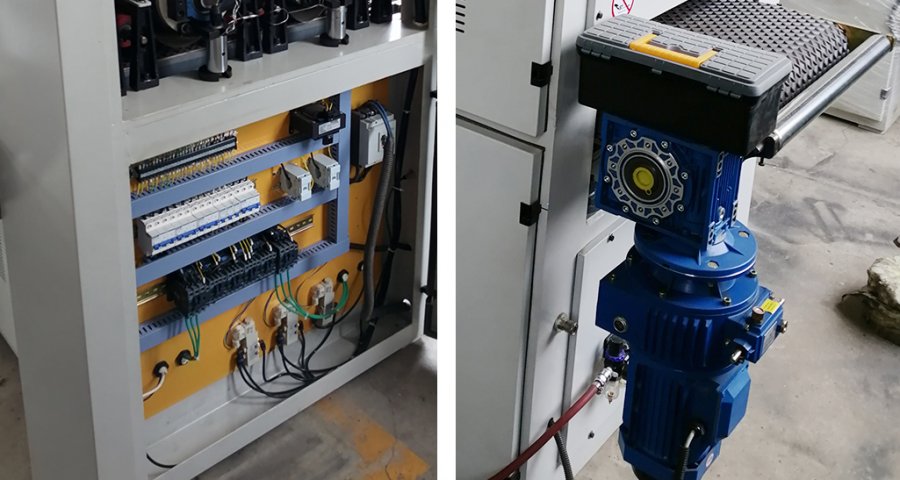 Стабильная работа