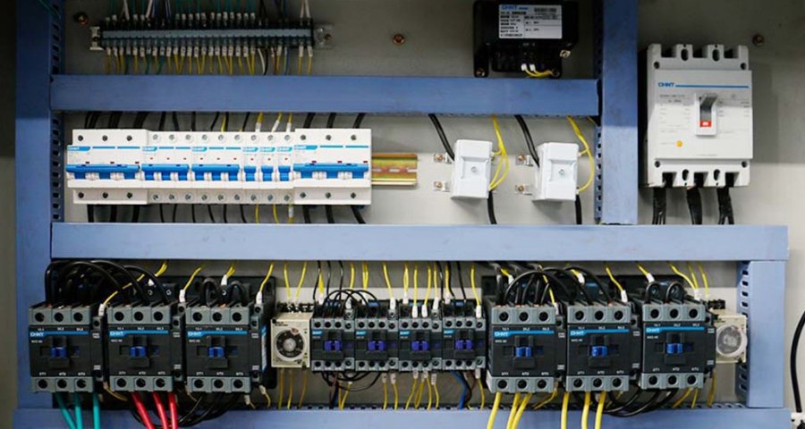 Стабильная работа