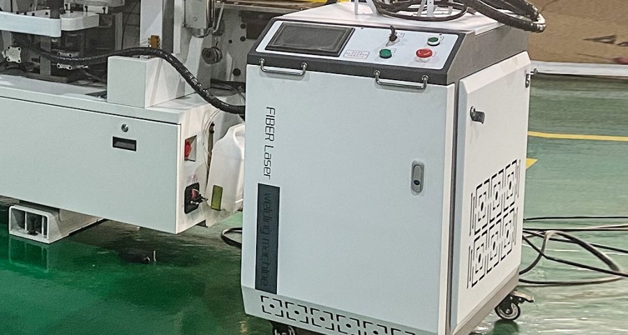 Лазерное управление