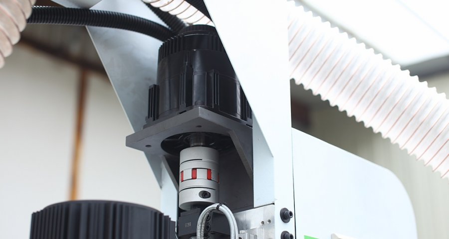 Серводвигатель