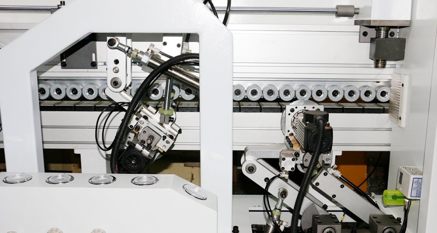 Обрезка углов