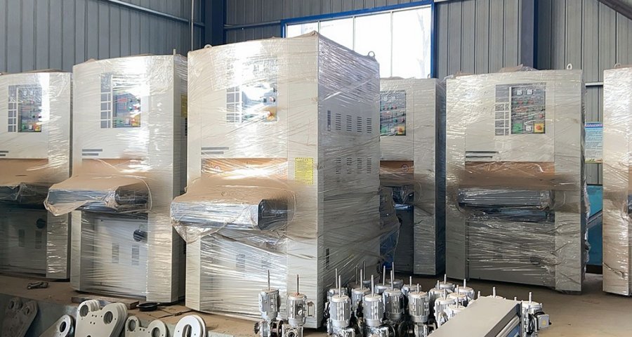 Корпус машины