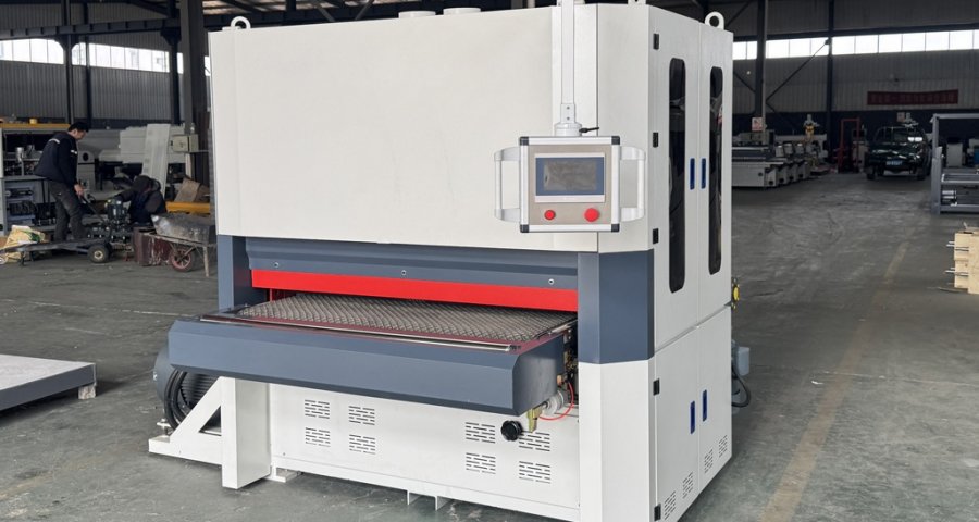 Корпус машины