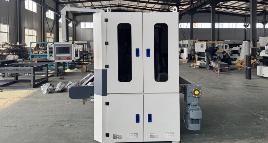 Корпус машины