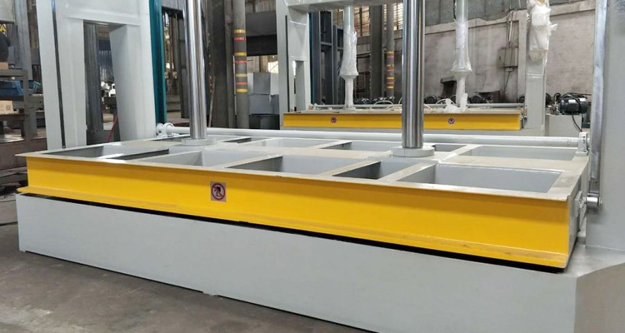 Рабочий забой