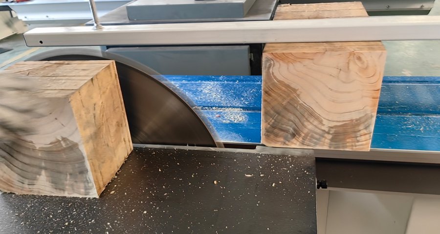 Пильное полотно