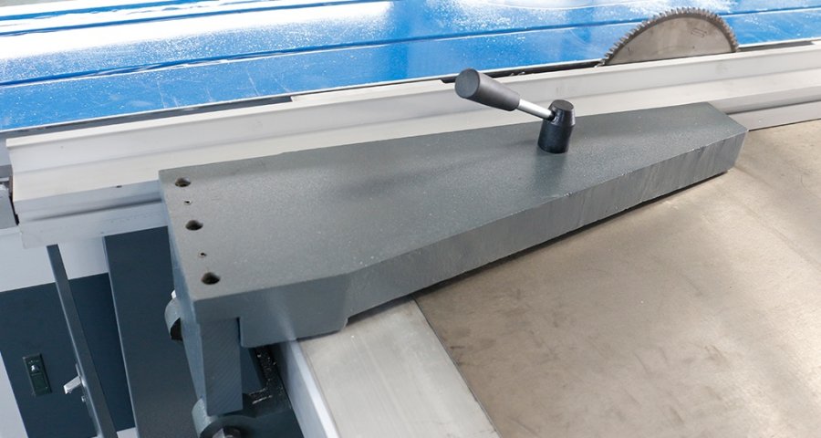 Электрозависимая линейка