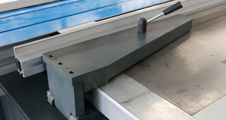 Электрозависимая линейка