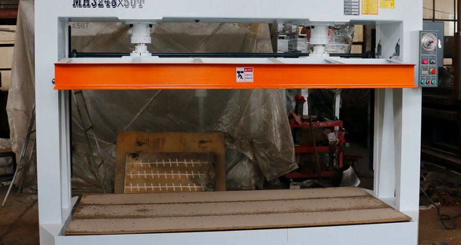 Рабочий забой