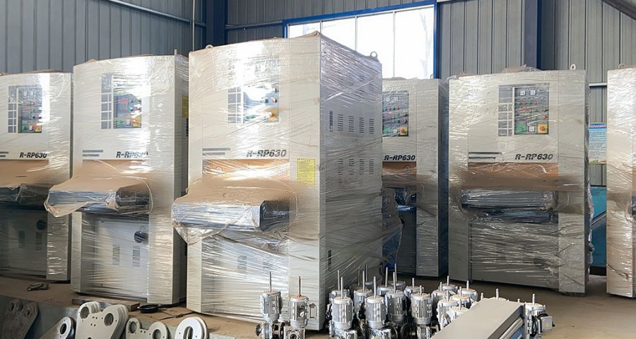 Корпус машины